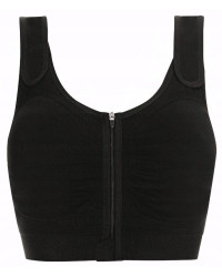 Biustonosz uciskowy po powiększeniu piersi Amoena Leyla 44606