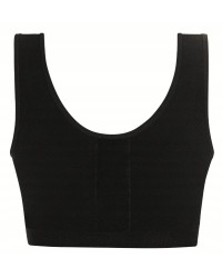 Biustonosz uciskowy po powiększeniu piersi Amoena Leyla 44606