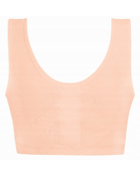 Biustonosz po operacji powiększenia biustu Amoena Leyla 44604