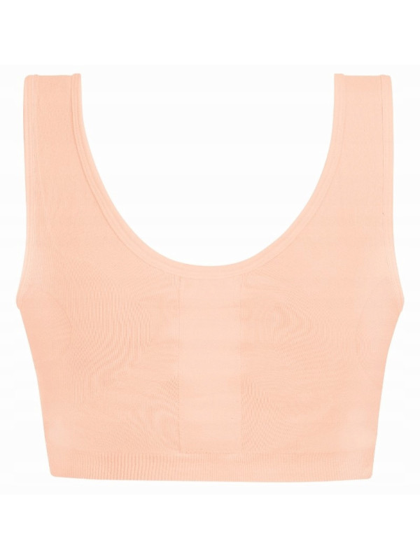 Biustonosz po operacji powiększenia biustu Amoena Leyla 44604