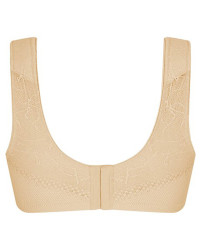 Biustonosz przeciwobrzękowy po operacjach i radioterapii Amoena Leslie SB 44847