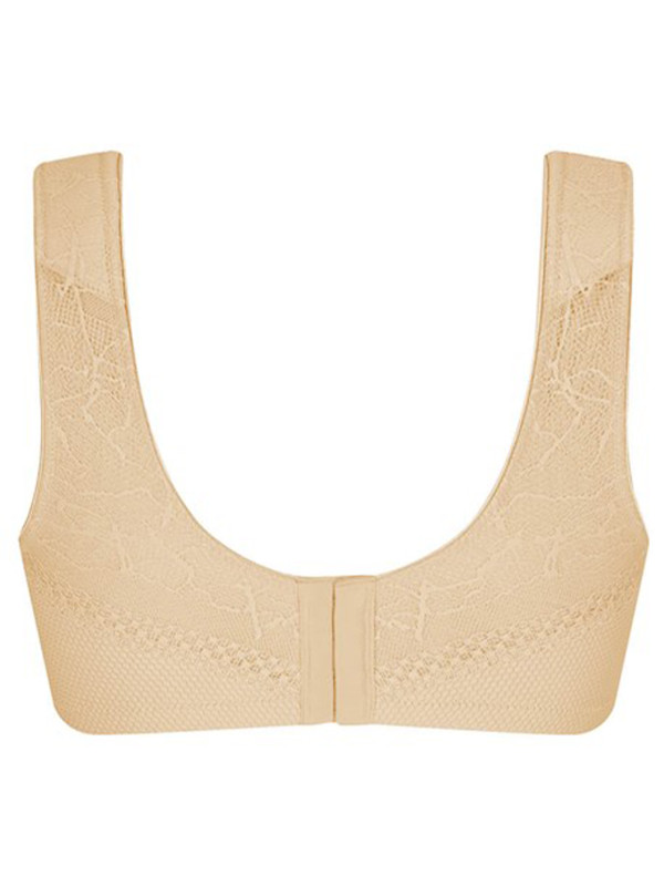 Biustonosz przeciwobrzękowy po operacjach i radioterapii Amoena Leslie SB 44847