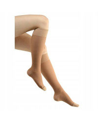 Podkolanówki Aries Avicenum fine 360 czubek zamknięty