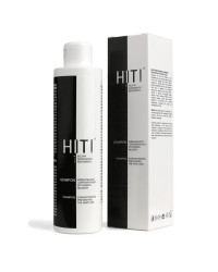 Szampon przeciw wypadaniu włosów na łysienie pobudzenie wzrostu HIT! 200 ml