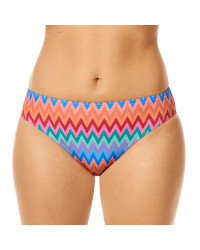 Dół od stroju kąpielowego majtki panty Amoena Ecuador 71724