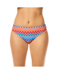 Dół od stroju kąpielowego majtki panty Amoena Ecuador 71724