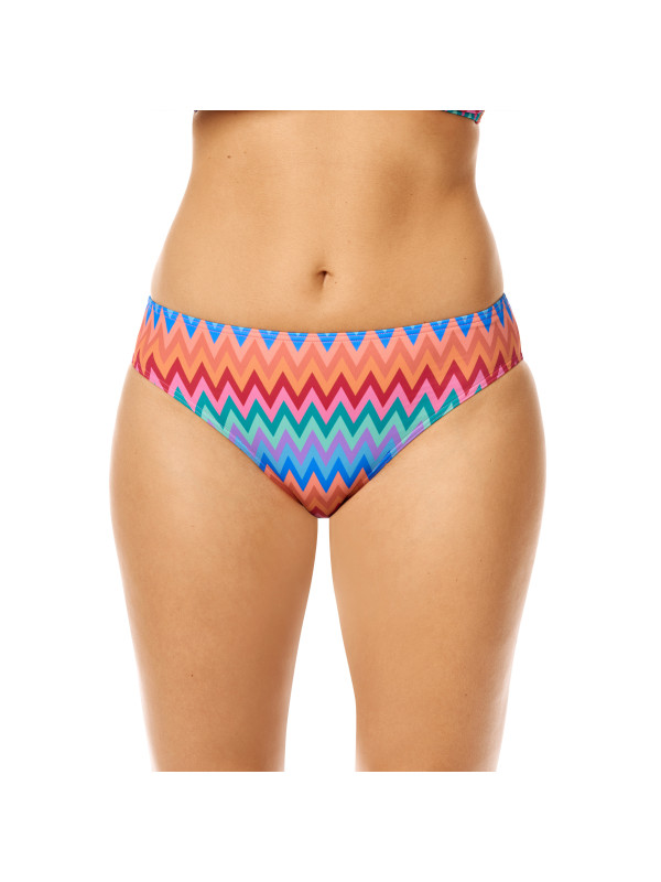 Dół od stroju kąpielowego majtki panty Amoena Ecuador 71724