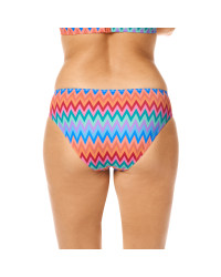 Dół od stroju kąpielowego majtki panty Amoena Ecuador 71724