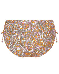 Majtki kąpielowe panty figi dół od bikini Amoena Marrakech 71713