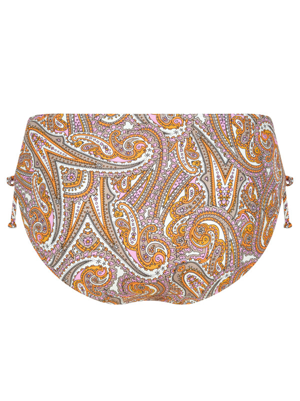 Majtki kąpielowe panty figi dół od bikini Amoena Marrakech 71713