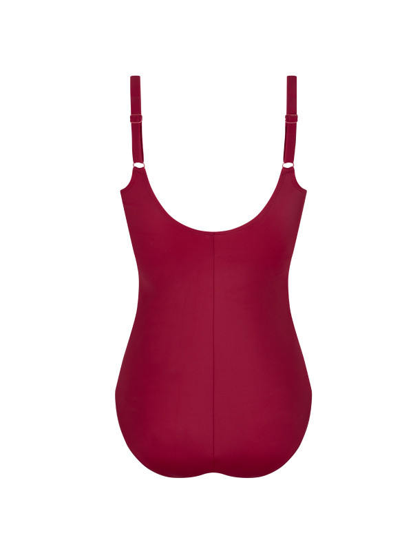 Strój kąpielowy jednoczęściowy do protez piersi Amoena Apulia 71687