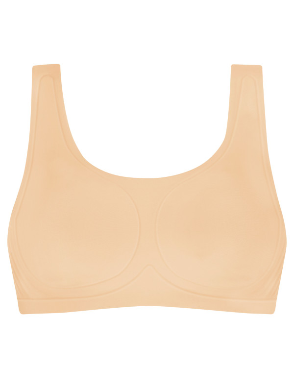 Biustonosz przeciw obrzękowi limfatycznemu Amoena Linda SB 44811