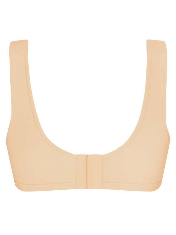 Biustonosz przeciw obrzękowi limfatycznemu Amoena Linda SB 44811