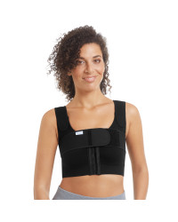 Pas kompresujący uciskowy pooperacyjny na piersi Amoena 0789N