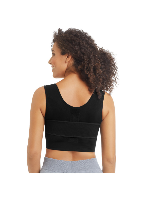 Pas kompresujący uciskowy pooperacyjny na piersi Amoena 0789N