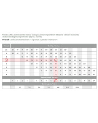 DlaAmazonek.pl | Najlepsze protezy piersi | Amoena Natura 2a
