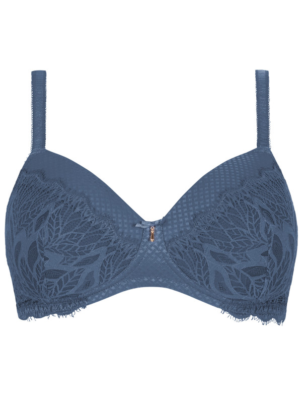 Biustonosz dla amazonek usztywniany do protez Amoena Alessia SBP 45034