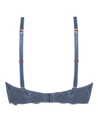 Biustonosz dla amazonek usztywniany do protez Amoena Alessia SBP 45034