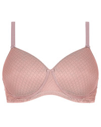 Biustonosz usztywniany z kieszonkami do protez Amoena Danielle SBP 44920