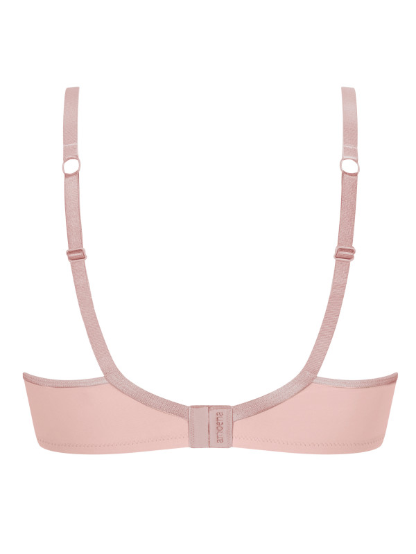 Biustonosz usztywniany z kieszonkami do protez Amoena Danielle SBP 44920