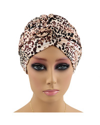 Turban damski onkologiczny przeplatany po chemioterapii Clara