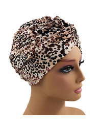 Turban damski onkologiczny przeplatany po chemioterapii Clara