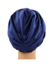 Turban damski onkologiczny przeplatany po chemioterapii Clara
