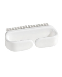 Miękka szczoteczka do czyszczenia pielęgnacji protezy piersi Amoena Contact