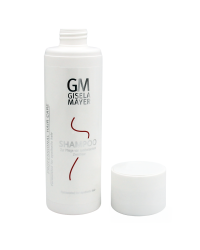 Szampon do peruk tresek tupetów syntetycznych Gisela Mayer 200 ml
