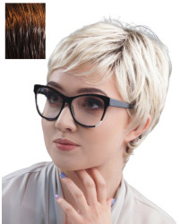 Peruka dla kobiet po chemioterapii Semida Zuza 3 8/27-6