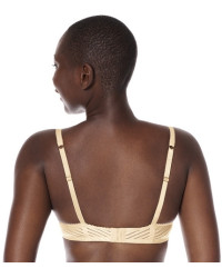 Elegancki gorset dla kobiet po mastektomii Amoena Karolina wb 44858