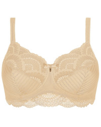 Gorset protetyczny Amoena Karolina WB 44858 Sand | Sklep medyczny