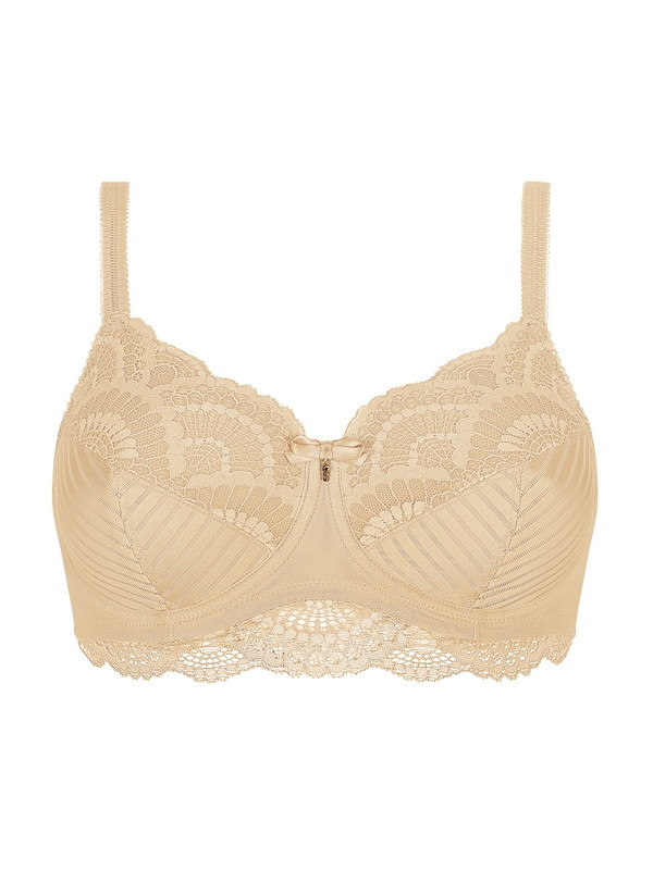 Elegancki gorset dla kobiet po mastektomii Amoena Karolina wb 44858