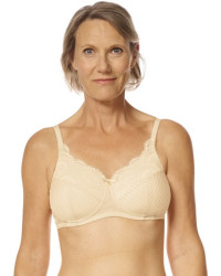 Amoena Karolina SBP 44857 Sand - gorset protetyczny po mastektomii