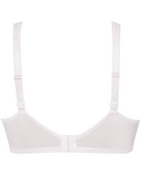 Elegancki biustonosz po powiększeniu piersi biały Anita ORELY 5782x