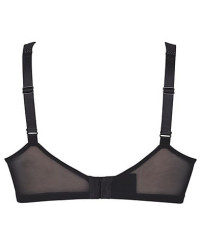 Biustonosz dla amazonek po mastektomii z kieszonkami Anita ORELY w groszki 5782x