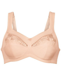 Biustonosz po operacji oszczędzającej piersi biszkoptowy Anita SAFINA 5349x