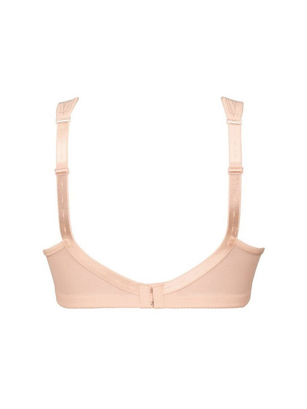 Biustonosz po operacji oszczędzającej piersi biszkoptowy Anita SAFINA 5349x