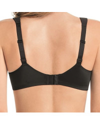 Biustonosz po rekonstrukcji piersi z koronką Anita HAVANNA 5712x