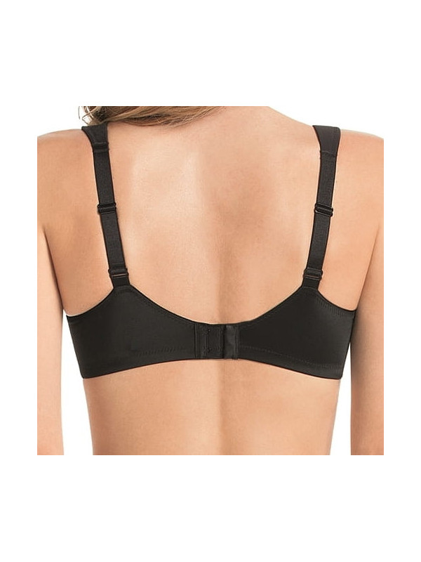 Biustonosz po rekonstrukcji piersi z koronką Anita HAVANNA 5712x