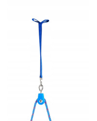 Bloczek rehabilitacyjny do ćwiczeń po mastektomii