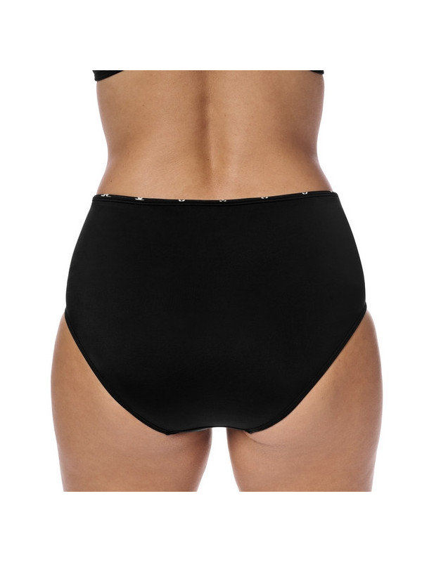 Bikini na plażę majtki stroją kąpielowego Amoena Palermo HWPTY 71750