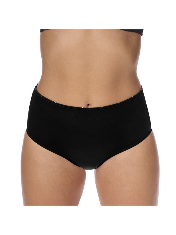 Bikini na plażę majtki stroją kąpielowego Amoena Palermo HWPTY 71750