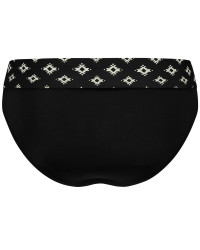 Bikini na plażę majtki stroją kąpielowego Amoena Palermo HWPTY 71750