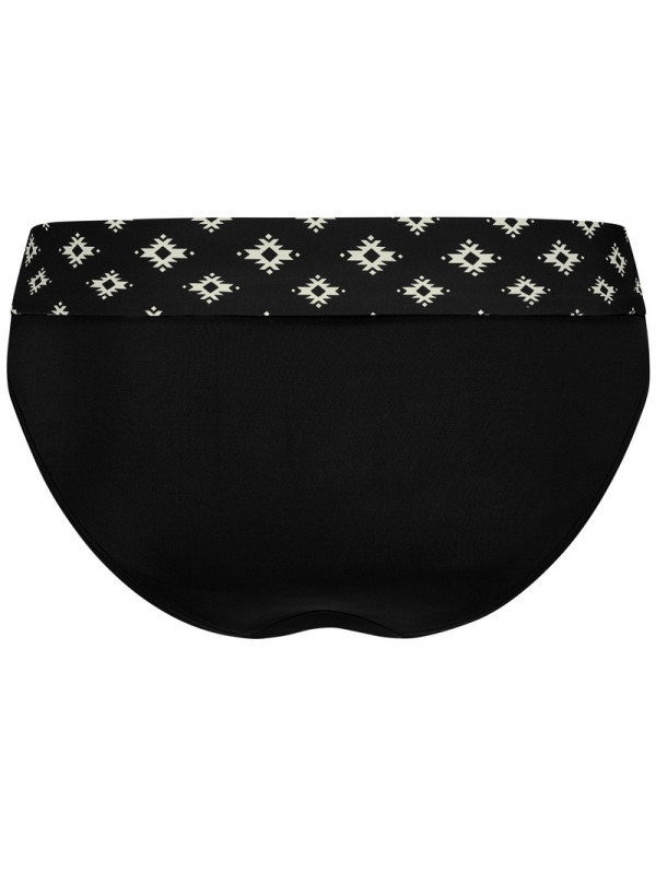 Bikini na plażę majtki stroją kąpielowego Amoena Palermo HWPTY 71750