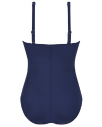 Strój kąpielowy gorset z kieszonkami po mastektomii Amoena Thassos OPHN 71740