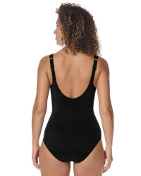 Jednoczęściowy strój kąpielowy na basen plażę Amoena Palermo fb 71746