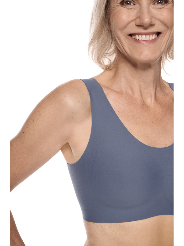 Biustonosz kompresyjny na obrzęk limfatyczny Amoena Linda sb