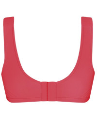 Biustonosz na obrzęk limfatyczny po operacji Amoena Linda