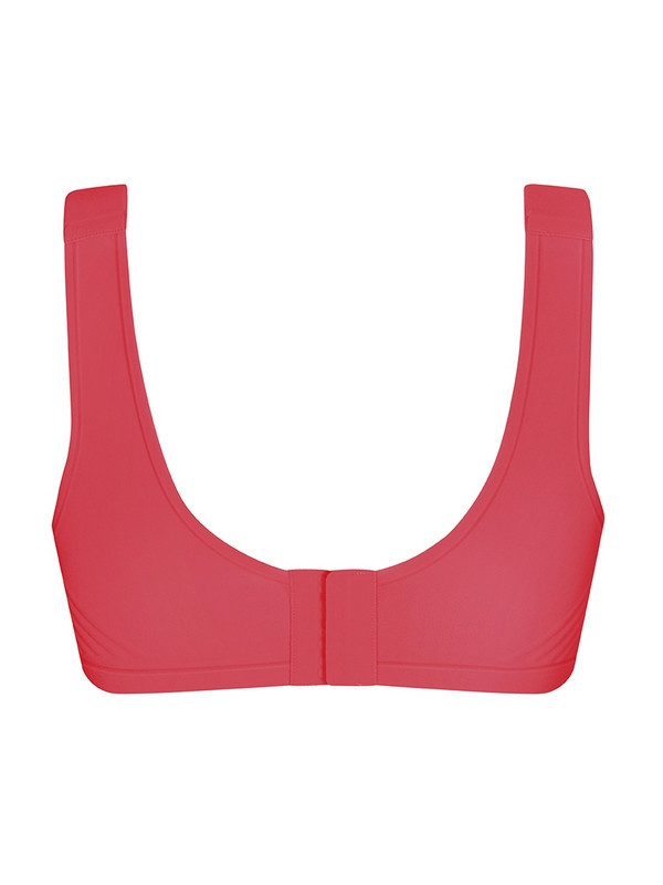 Biustonosz na obrzęk limfatyczny po operacji Amoena Linda